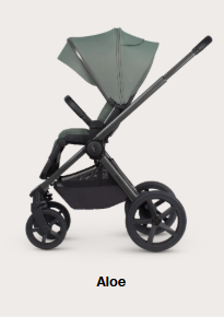 Upline2 - Pushcair Only