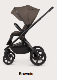 Upline2 - Pushcair Only