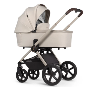 Upline2 - Carrycot