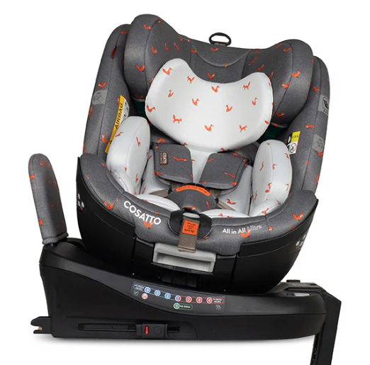 Cosatto All in All Ultra