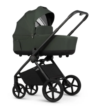 Venicci Claro 8 piece Bundle 2in1