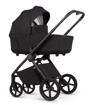 Venicci Claro 9 piece Bundle  3in1 Beige Tiago