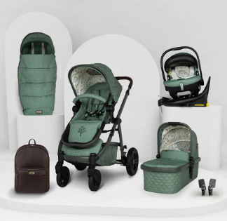 Wow 3 Rotating Everything Bundle