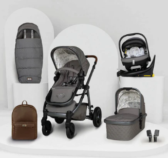 Wow 3 Rotating Everything Bundle