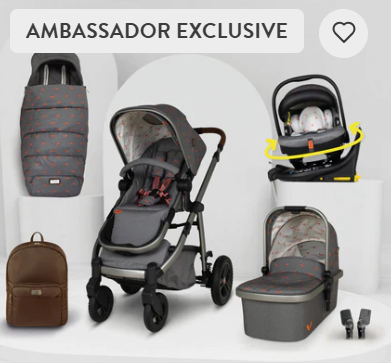 Wow 3 Rotating Everything Bundle