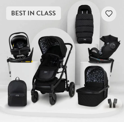 Wow 3 Rotating All Stage Bundle