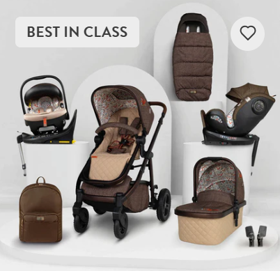 Wow 3 Rotating All Stage Bundle