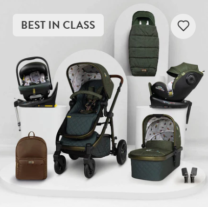 Wow 3 Rotating All Stage Bundle