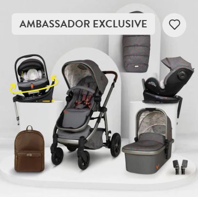 Wow 3 Rotating All Stage Bundle