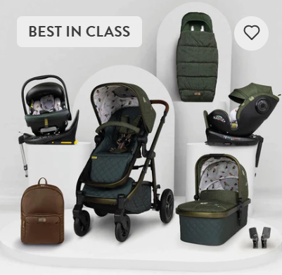 Wow 3 Rotating All Stage Bundle