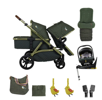 Wow XL Rotating Everything Bundle