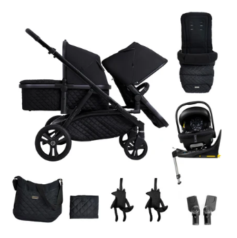 Wow XL Rotating Everything Bundle