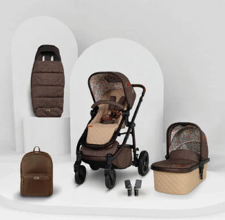 Wow 3 Accessory Bundle