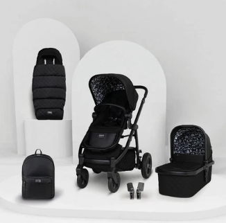 Wow 3 Accessory Bundle