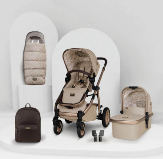 Wow 3 Accessory Bundle