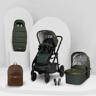 Wow 3 Accessory Bundle