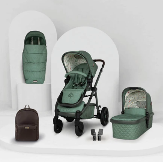 Wow 3 Accessory Bundle