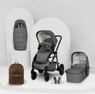 Wow 3 Accessory Bundle