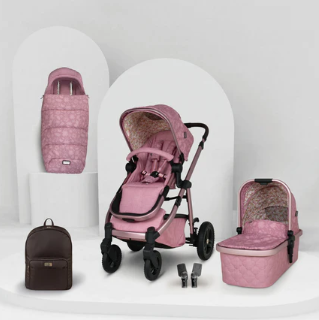 Wow 3 Accessory Bundle