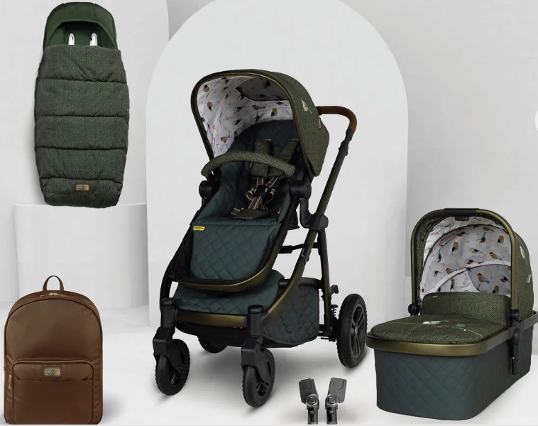 Wow 3 Accessory Bundle