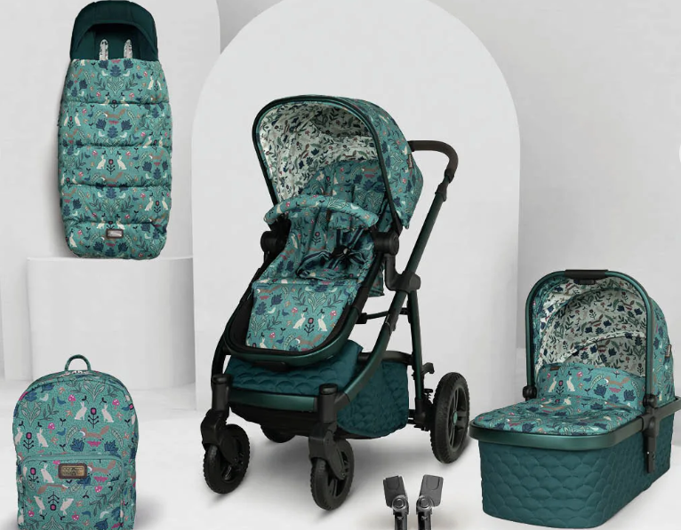 Wow 3 Accessory Bundle