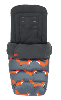 Cosatto Footmuff