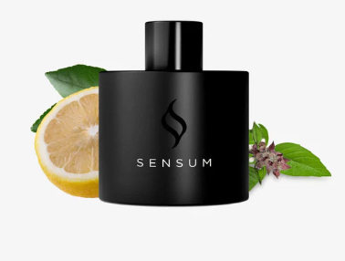 Sensum Electric Mist Diffuser Fragrance (30ml)