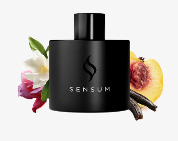Sensum Electric Mist Diffuser Fragrance (30ml)