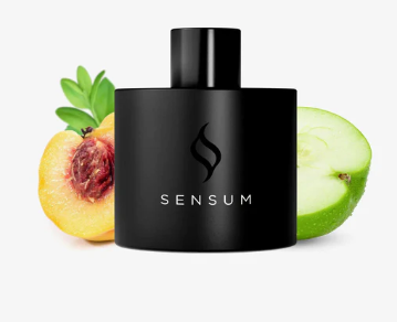 Sensum Electric Mist Diffuser Fragrance (30ml)