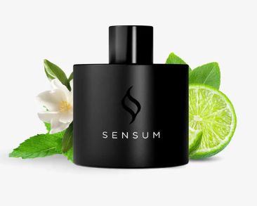Sensum Electric Mist Diffuser Fragrance (30ml)