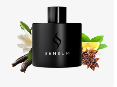 Sensum Electric Mist Diffuser Fragrance (30ml)