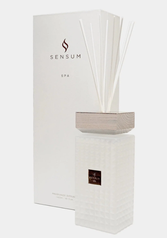 Sensum Reed Diffuser (500ml)
