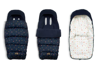 Cosatto Ultimate Footmuff