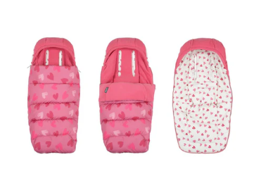 Cosatto Ultimate Footmuff