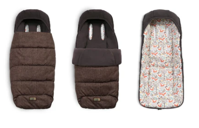 Cosatto Ultimate Footmuff