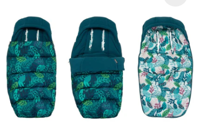 Cosatto Ultimate Footmuff