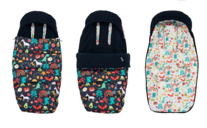 Cosatto Ultimate Footmuff