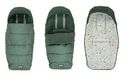 Cosatto Ultimate Footmuff