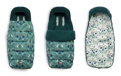 Cosatto Ultimate Footmuff