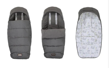 Cosatto Ultimate Footmuff
