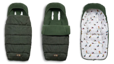 Cosatto Ultimate Footmuff