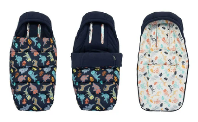 Cosatto Ultimate Footmuff