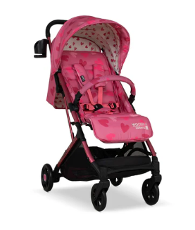 Cosatto WOOSH 4
