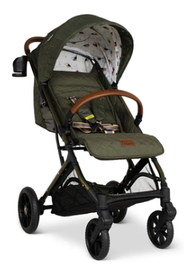 Cosatto WOOSH TRAIL Stroller