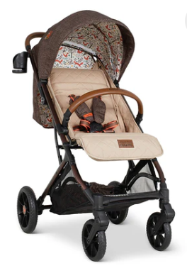 Cosatto WOOSH TRAIL Stroller