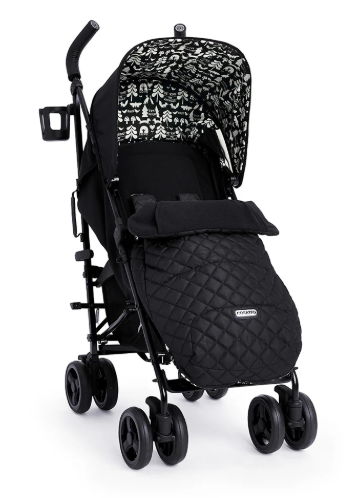 Supa 3 Stroller