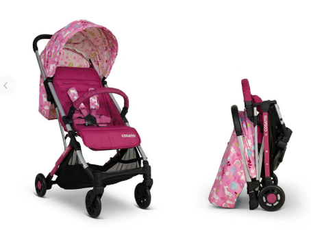 Cosatto Yo!