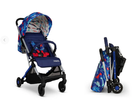 Cosatto Yo!