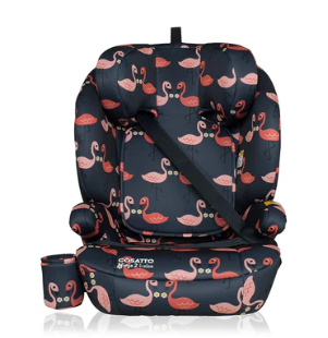 Cosatto Ninja 2 i-size Car Seat