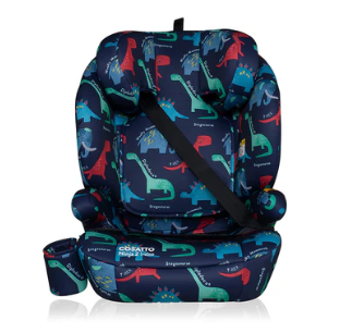Cosatto Ninja 2 i-size Car Seat